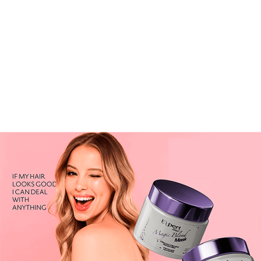 EXPERT Hair - Magic Blonde Capillary, Mask 500g